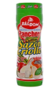 Baldom Ranchero Sazon Criollo Adobo sin Pimienta  270 Gr